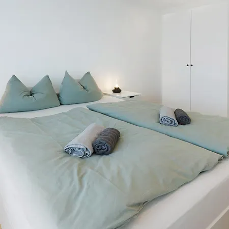 Apartamento Seesehnsucht Hoeri Gaienhofen (Baden-Wurttemberg)