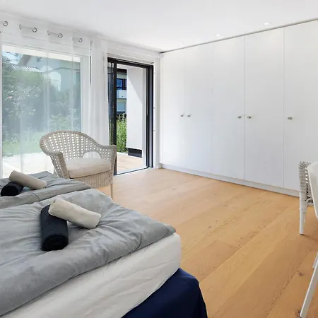 Apartment Seesehnsucht Hoeri Gaienhofen (Baden-Wurttemberg)