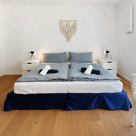 Seesehnsucht Hoeri Apartamento Gaienhofen (Baden-Wurttemberg)