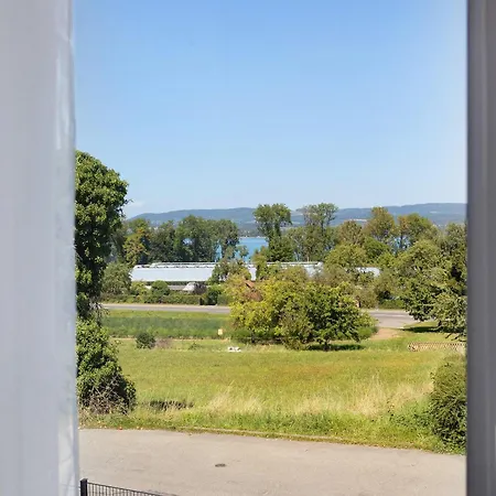 Seesehnsucht Hoeri Gaienhofen (Baden-Wurttemberg)