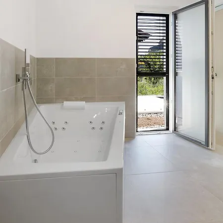 Apartamento Seesehnsucht Hoeri *
