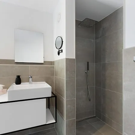 Seesehnsucht Hoeri Apartment Gaienhofen (Baden-Wurttemberg)
