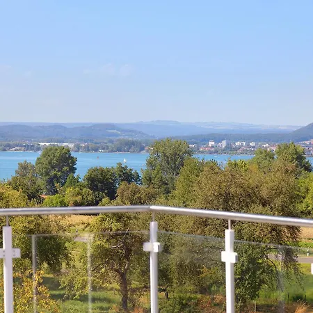 Seesehnsucht Hoeri Apartamento Gaienhofen (Baden-Wurttemberg)